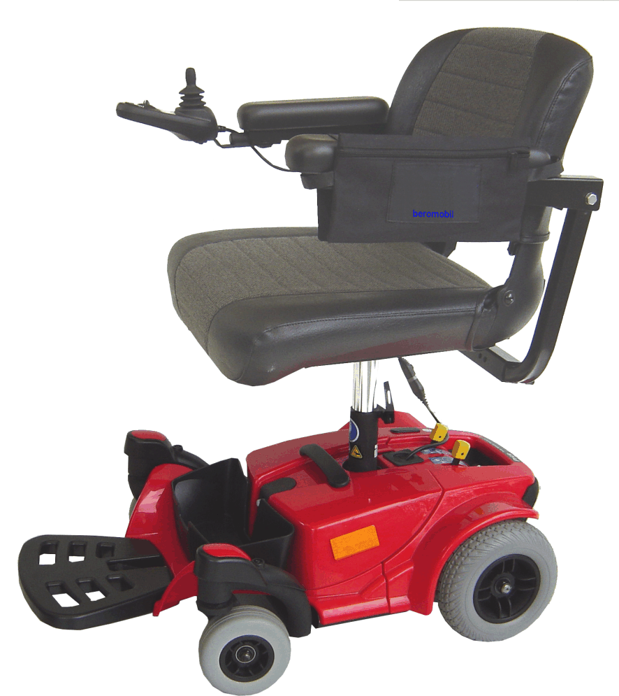 Rollstuhl Für Die Wohnung